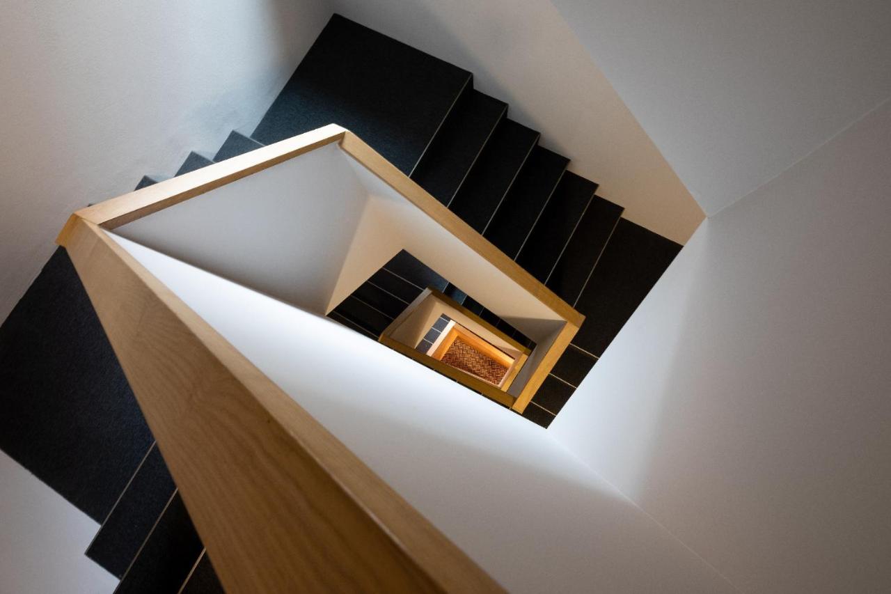 Redstone Apartments Riga Extérieur photo