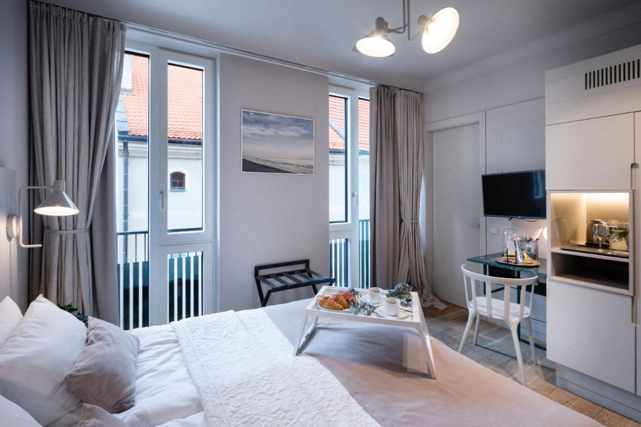 Redstone Apartments Riga Extérieur photo
